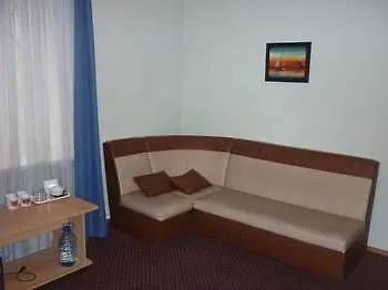 Residenz Hotel Nur-Sultan