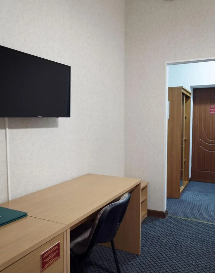Residenz Hotel Nur-Sultan   Nur-Sultan (Astana)