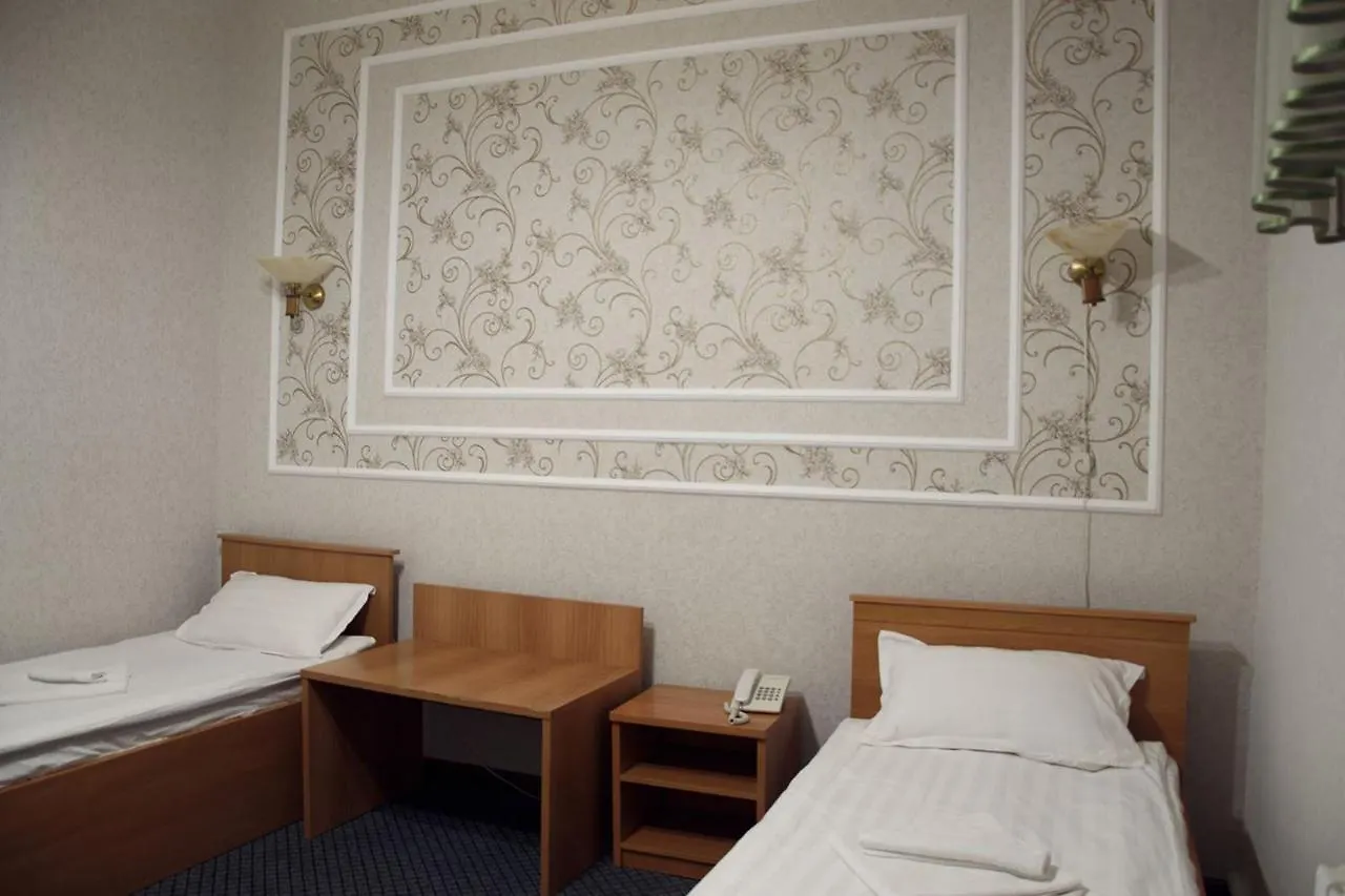 Residenz Hotel Nur-Sultan