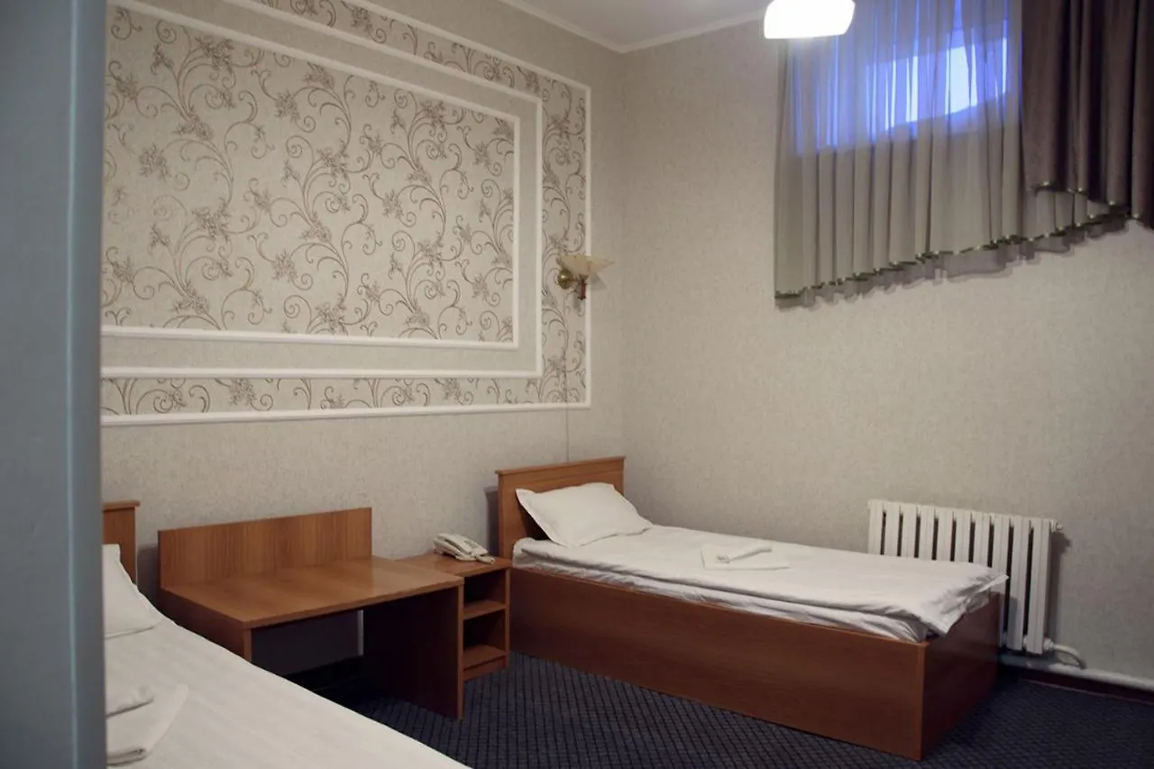 Residenz Hotel Nur-Sultan