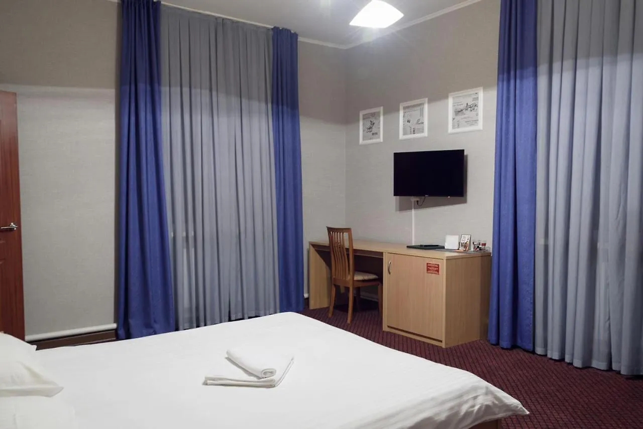Residenz Hotel Nur-Sultan  Kazakhstan