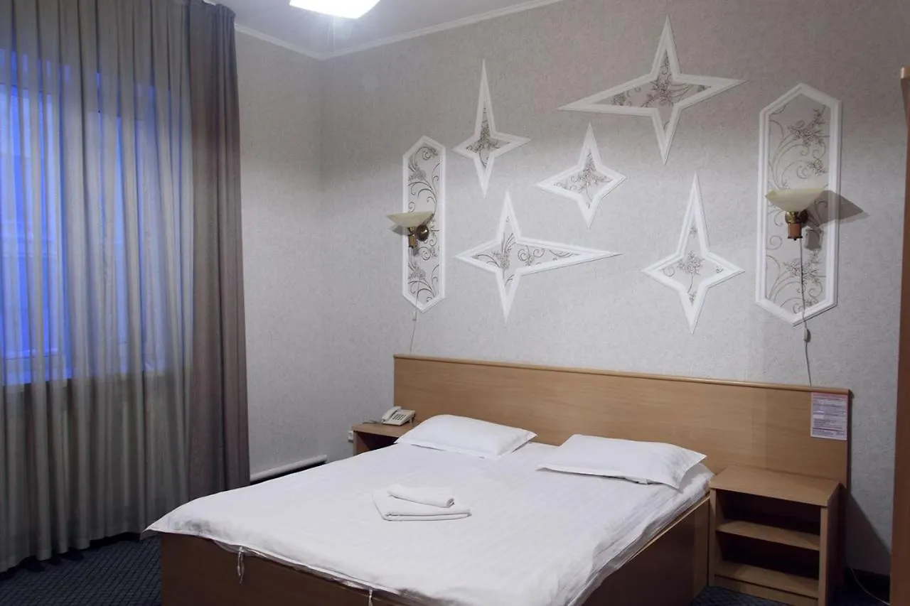 Residenz Hotel Nur-Sultan