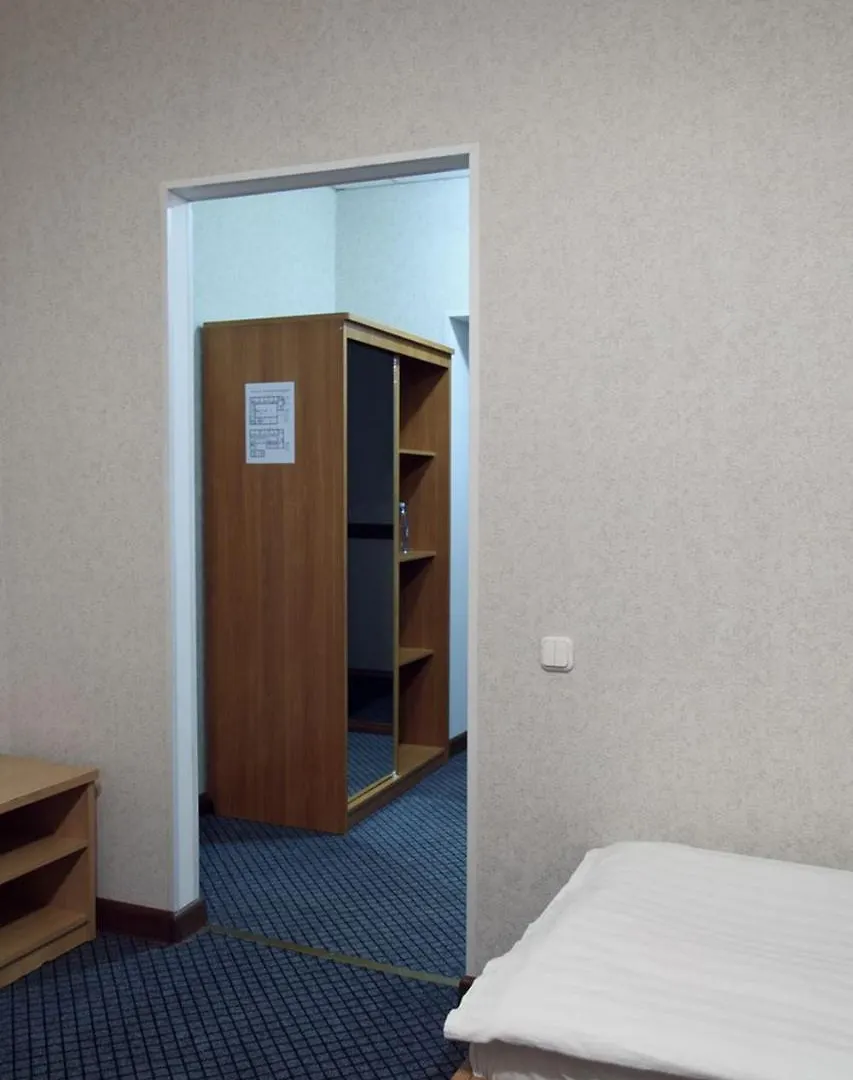 Residenz Hotel Nur-Sultan