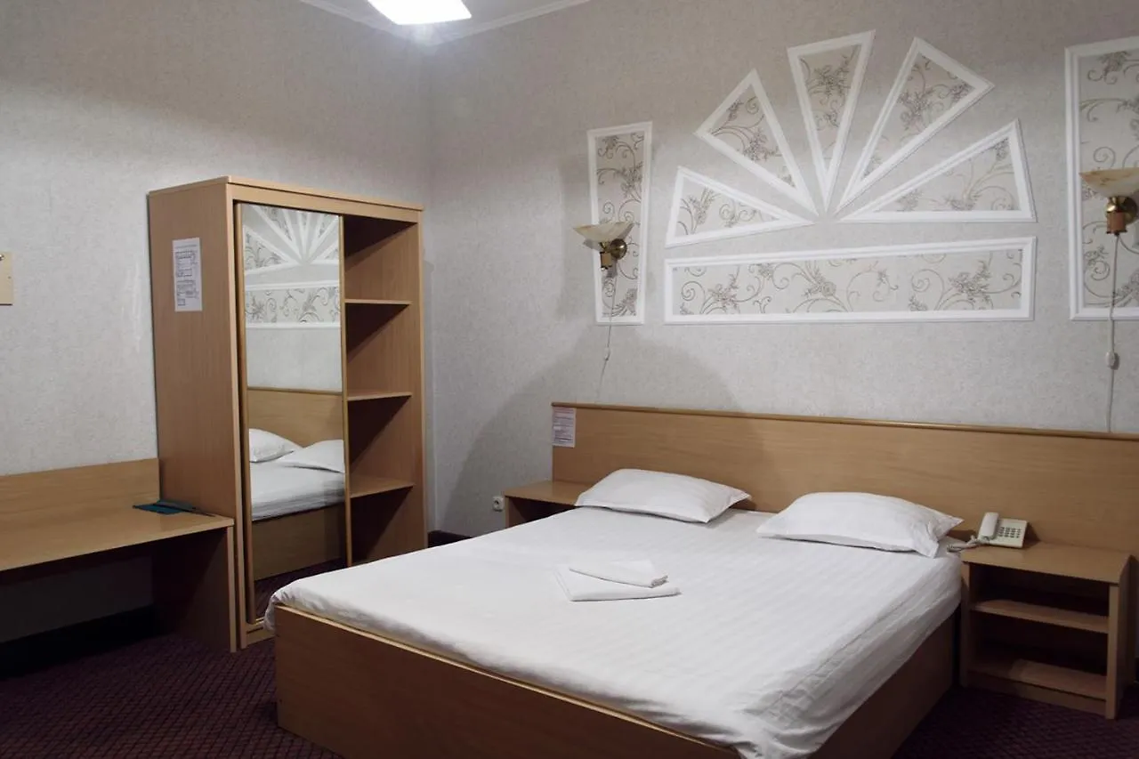 Residenz Hotel Nur-Sultan  3*, Nur-Sultan (Astana)