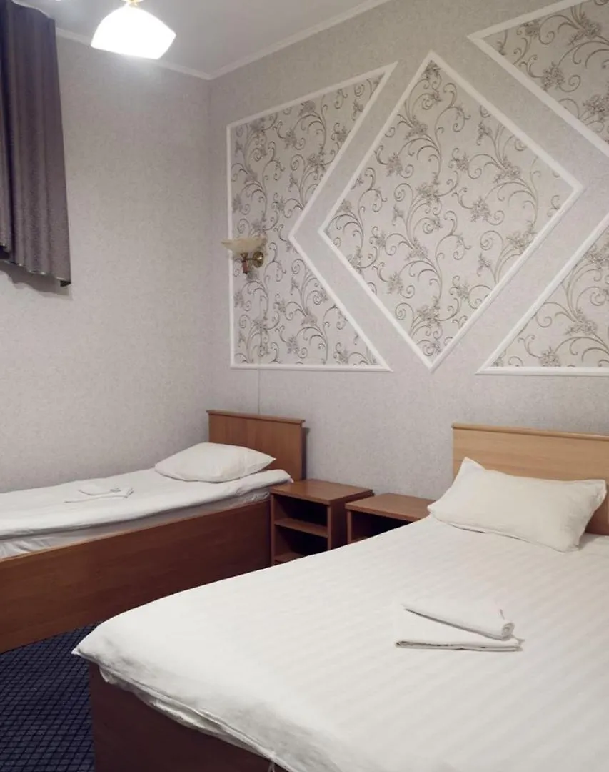 Residenz Hotel Nur-Sultan  3*, Nur-Sultan (Astana)