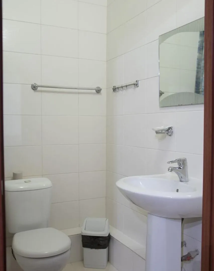 Residenz Hotel Nur-Sultan   Nur-Sultan (Astana)