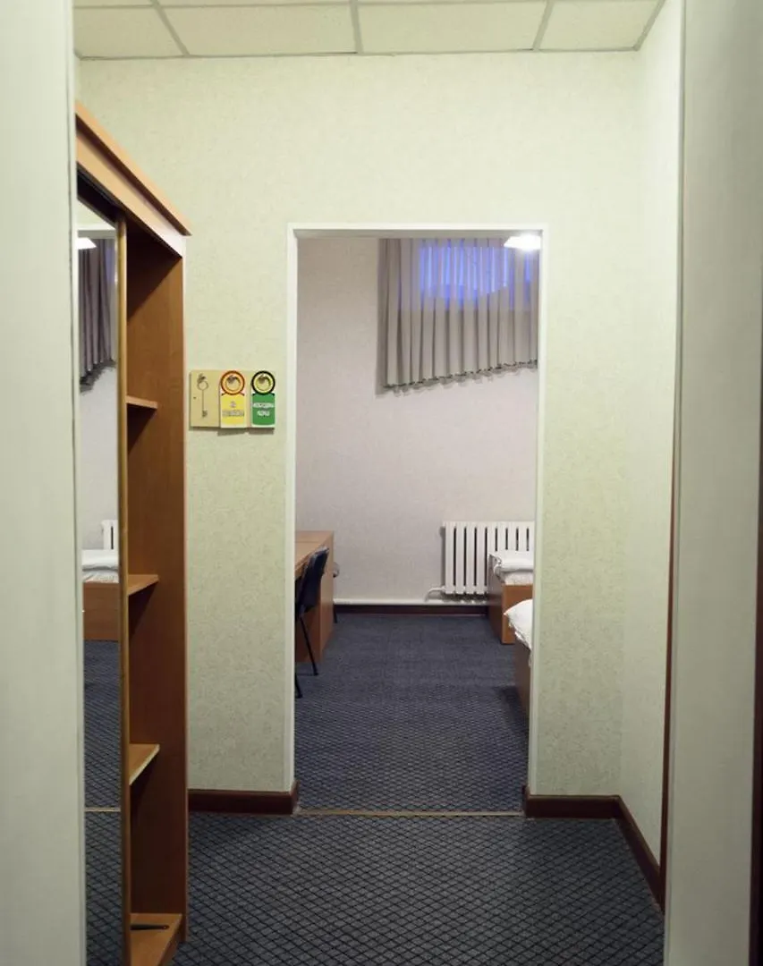 Residenz Hotel Nur-Sultan  3*, Nur-Sultan (Astana)