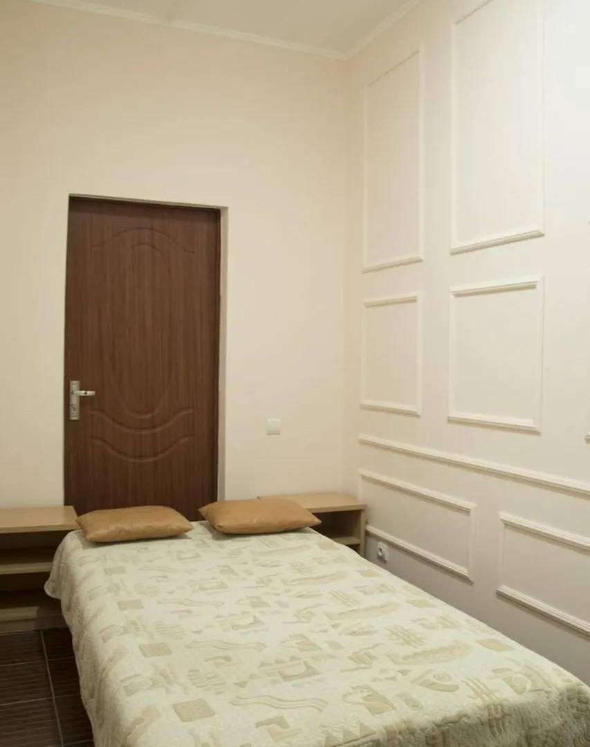 Residenz Hotel Nur-Sultan