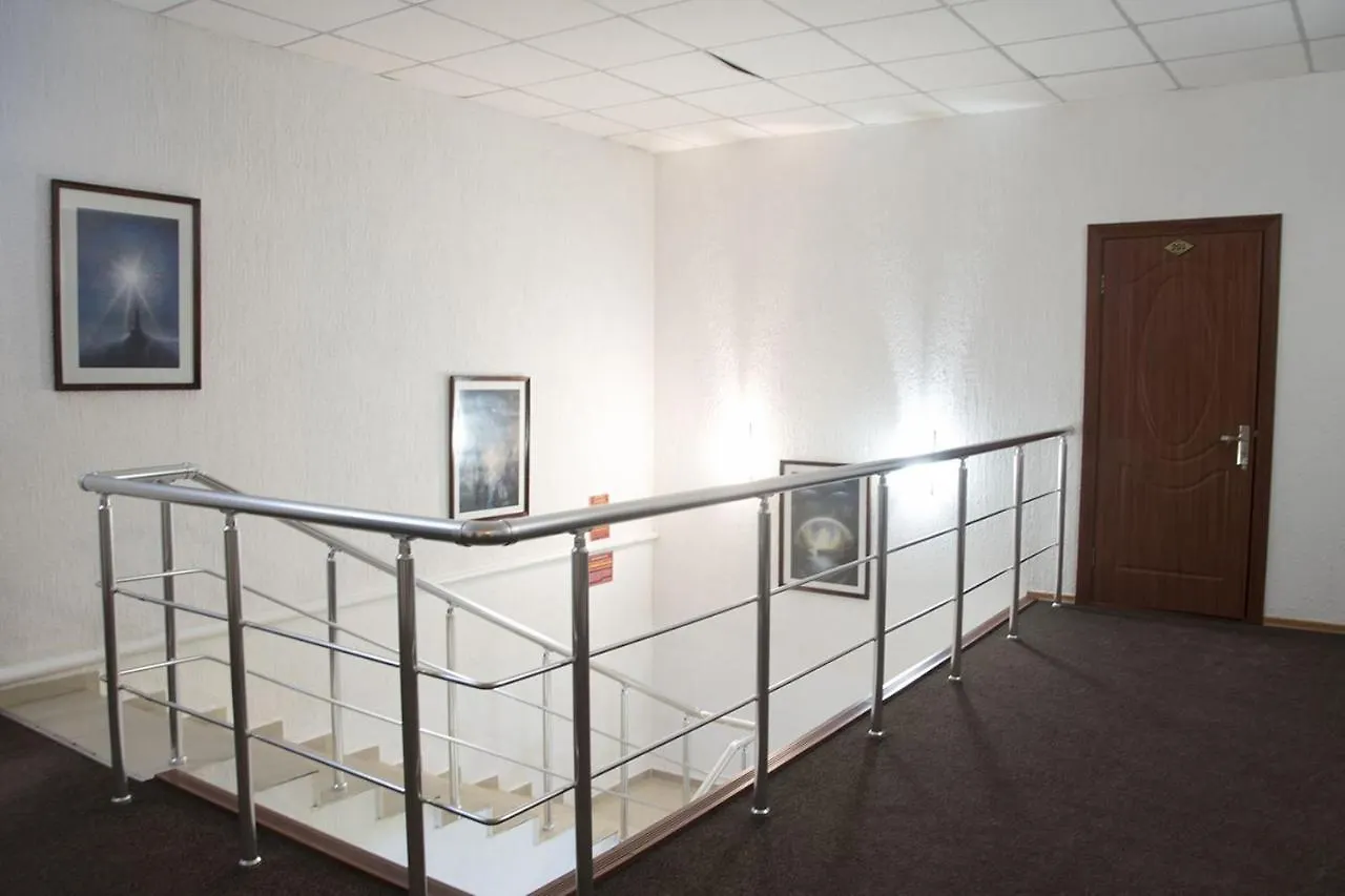 Residenz Hotel Nur-Sultan  Nur-Sultan (Astana)