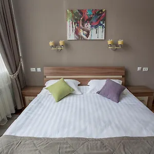 Hotel Maxx